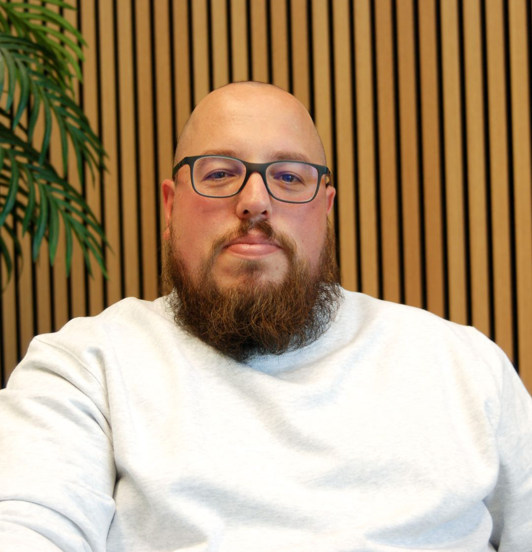 Benoit Benoit van Creatiehuis